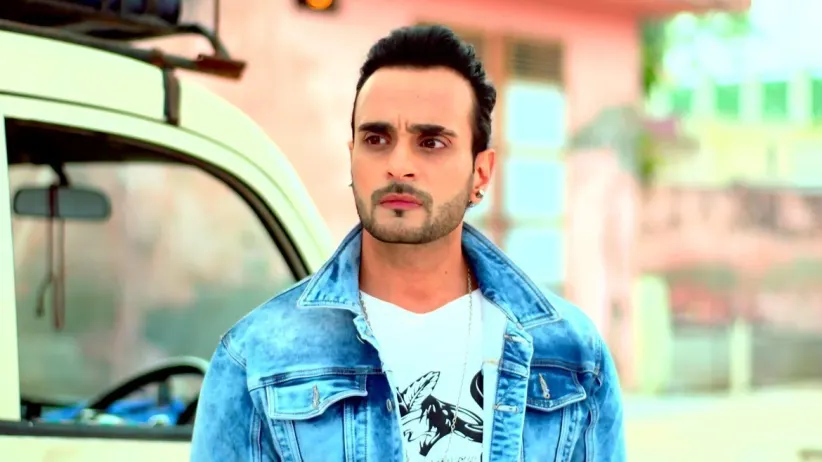 Tera Rang Chadeya - December 02, 2020
