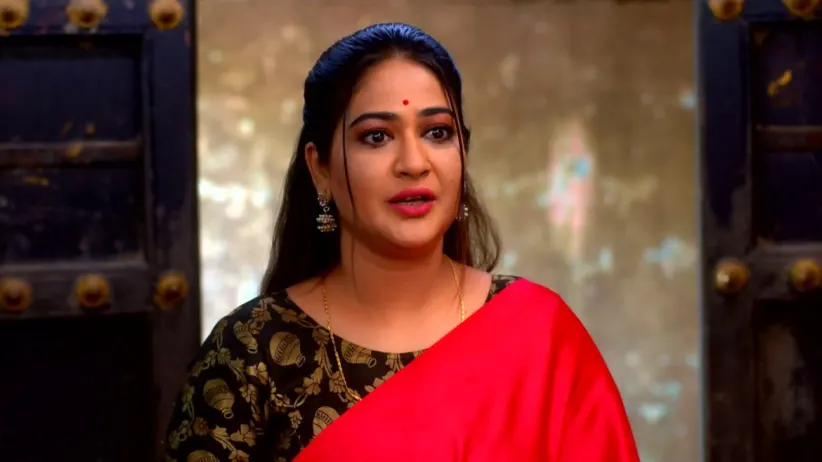 Manjula apologises to Ajit Kumar - Devmanus