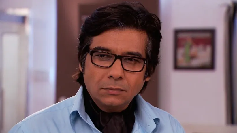 Episode 1077 - Pavitra Rishta