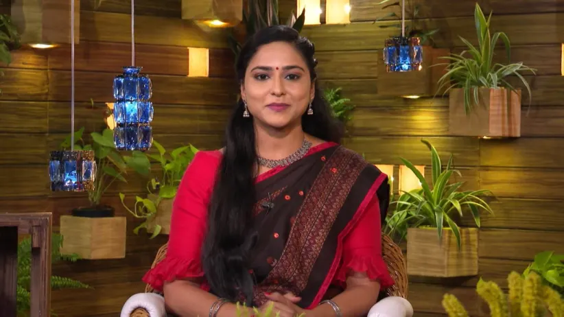 Aarogyame Mahayogam - December 04, 2020