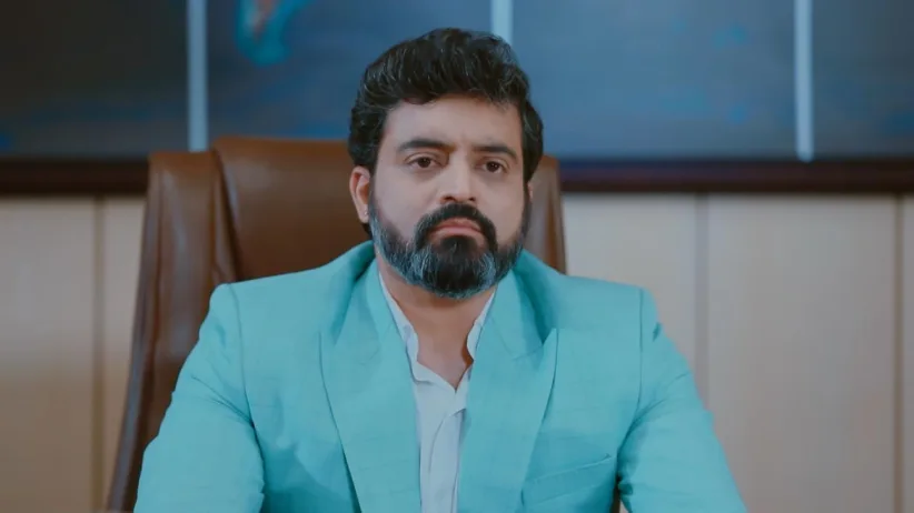 Aryavardhan learns about the culprit's identity - Jothe Jotheyali