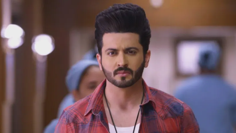 Sarla's struggle to bail Preeta out - Kundali Bhagya