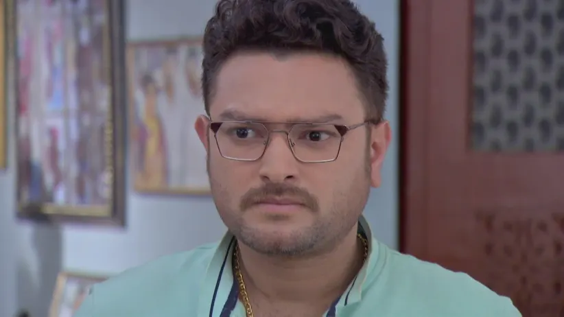 Shyama and Ashok's plan