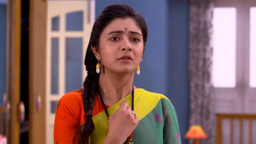 A Discussion on Pari Angers Srija