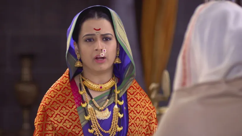Yesaji and Shidoji plan to kill Sambhaji - Swarajyarakshak Sambhaji
