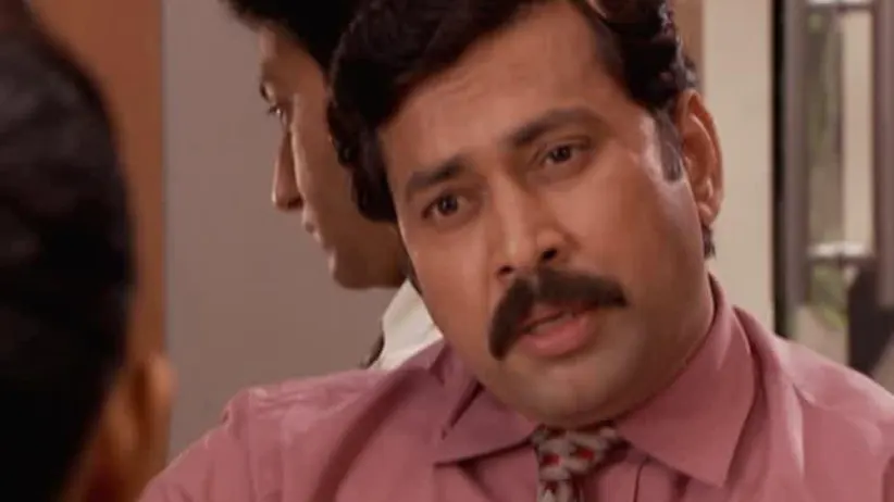 Episode 753 - Pavitra Rishta