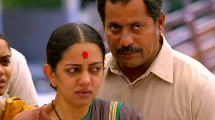 Will Sarvagya Maharaj succeed?