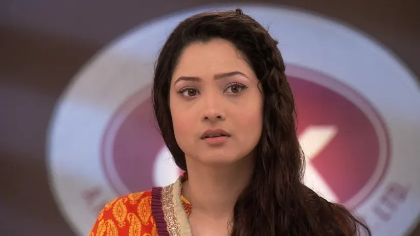 Episode 1165 - Pavitra Rishta