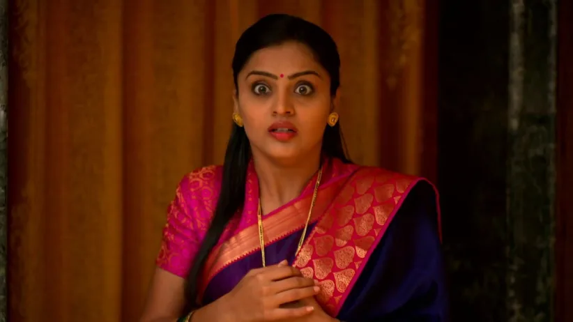 Baja requests Ajit Kumar to not leave the village - Devmanus