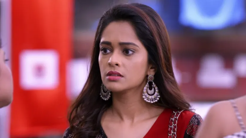 Kumkum Bhagya S2 - Episode 567