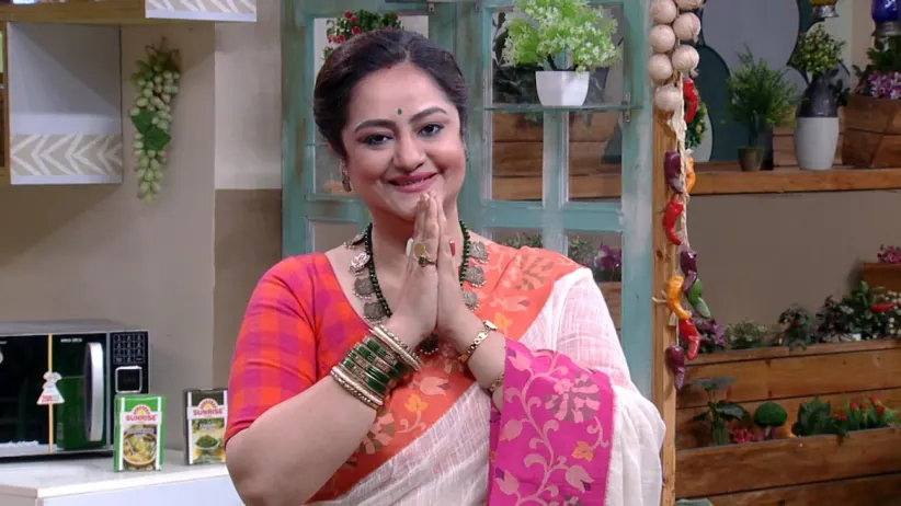 Sasthoi Sompod special segment