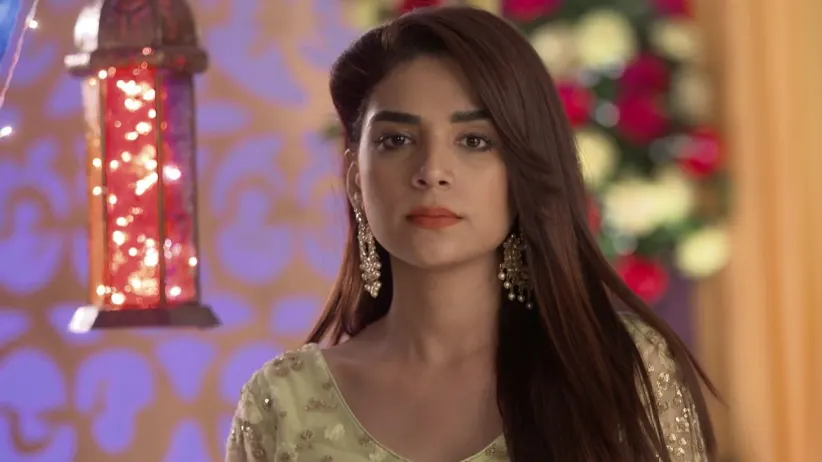 Power cut during Rishabh and Sherlyn's engagement - Kundali Bhagya