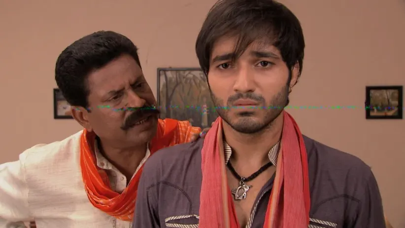 Episode 878 - Pavitra Rishta