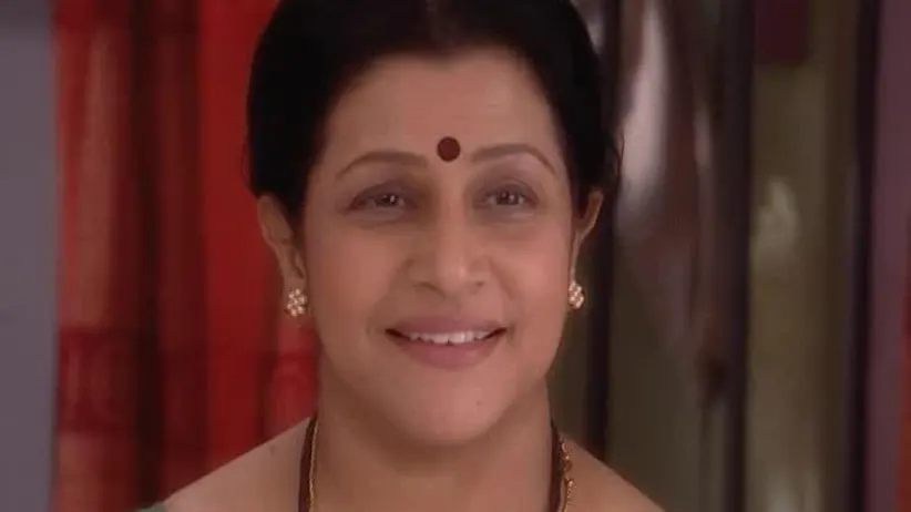 Episode 456 - Pavitra Rishta