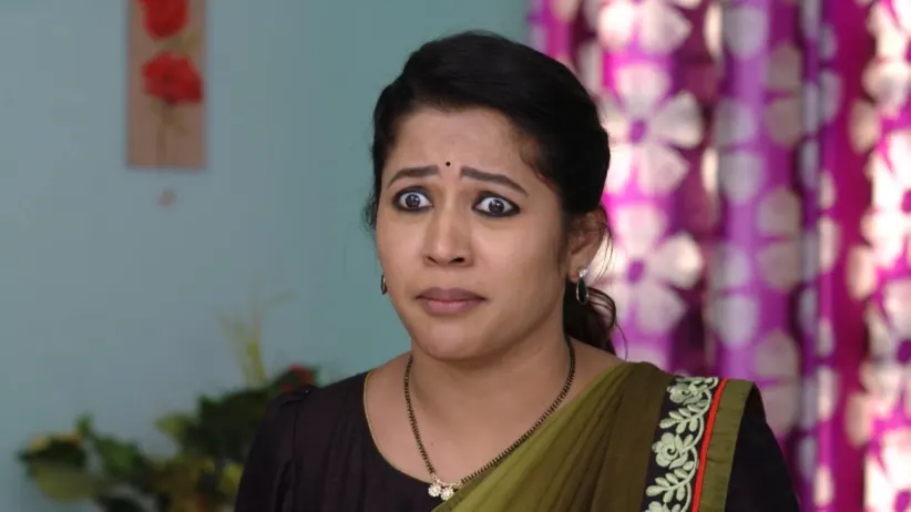 Property dispute between Priya and Nageshwari - Gundamma Katha
