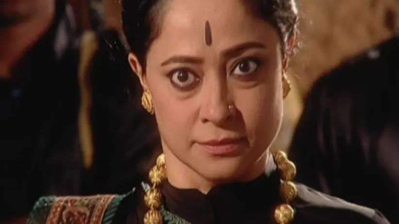 Episode 420 - Choti Bahu
