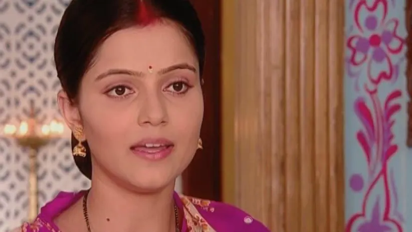 Episode 402 - Choti Bahu