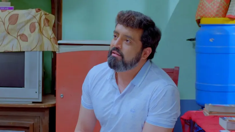 Aryavardhan shares his life's story - Jothe Jotheyali