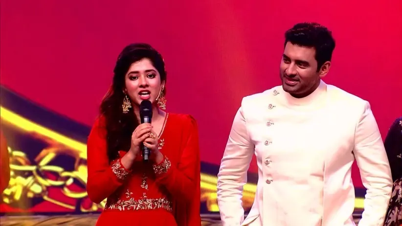 Sonar Sansar is Back with Golden Moments