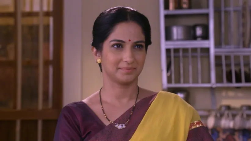 Tujhse Hai Raabta - Episode 342