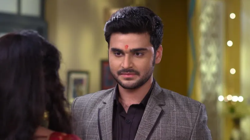 Sanjukta resolves to ruin Dibya's life - Dibya Drusti