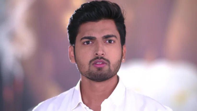 Himanshu scolds Rudra