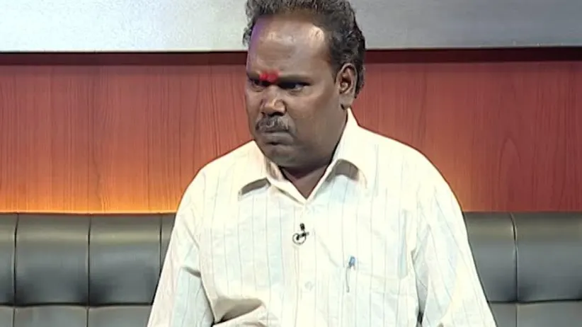 Episode  858  - Solvathellam Unmai