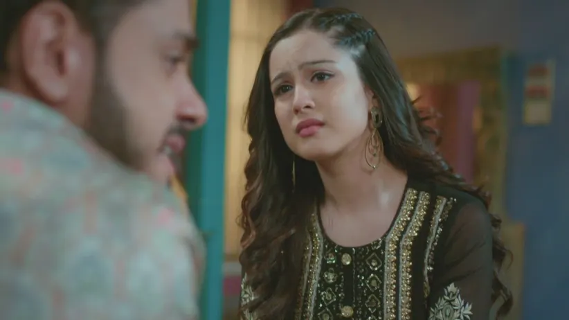 Kabir Lets Go of His Anger Towards God - Ishq Subhan Allah