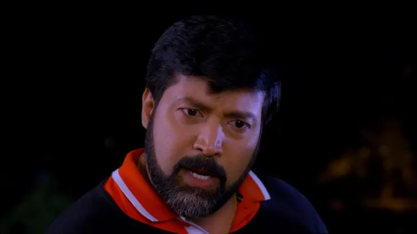 Pankaj phones Pushpa - Neethane Enthan Ponvasantham