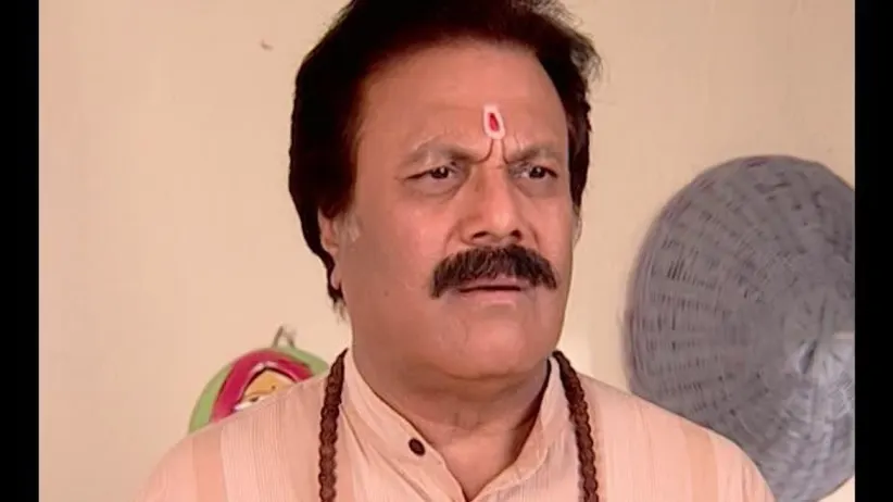 Episode 21 - Choti Bahu