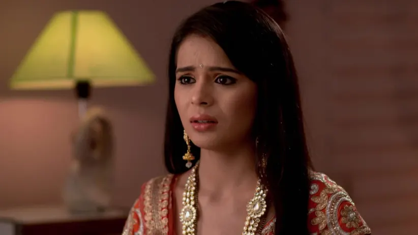Yeh Vaada Raha - Episode 89