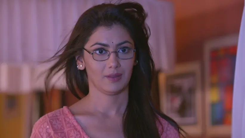 Pragya messages Abhi - Kumkum Bhagya