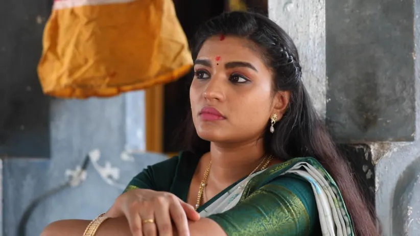 Adithya Saves Bhavani