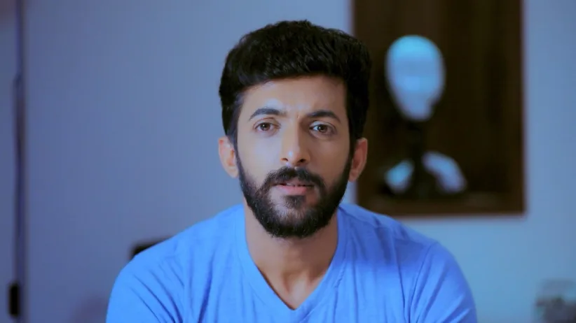 Paarvathi learns about Damini's plan - Paaru