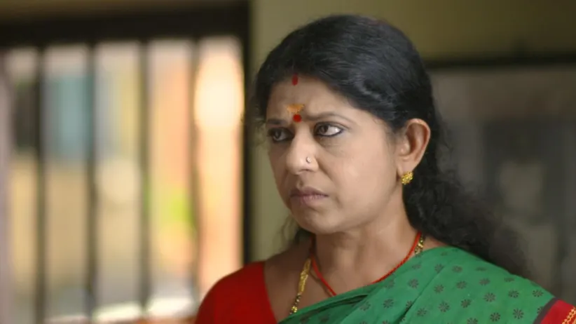 Rajaram's advice to Sandra - Neeyum Njanum