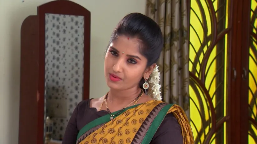 Jai confirms that Nithya is alive - Kalyana Vaibhogam