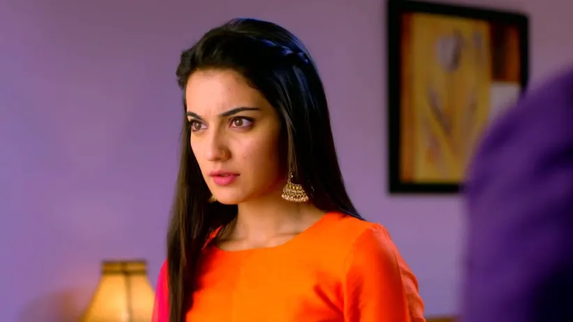Neel Gets Furious with Dua