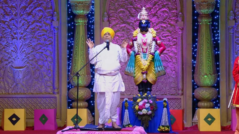 Man Mandira - 10 February, 2021