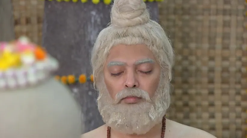 Everyone celebrates Holi - Joy Baba Lokenath