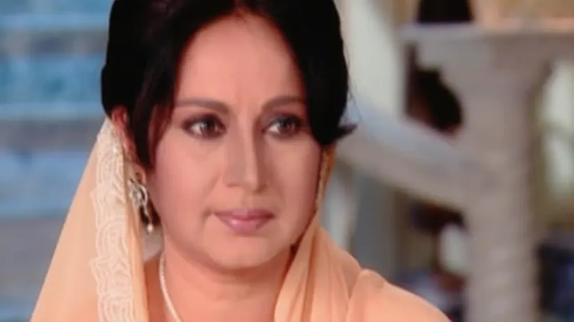 Episode 110 - Choti Bahu