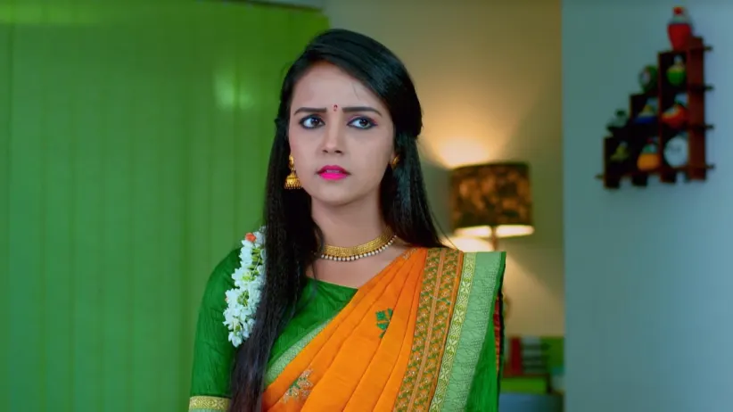 Amulya agrees to pose as Vedanth's girlfriend - Gattimela