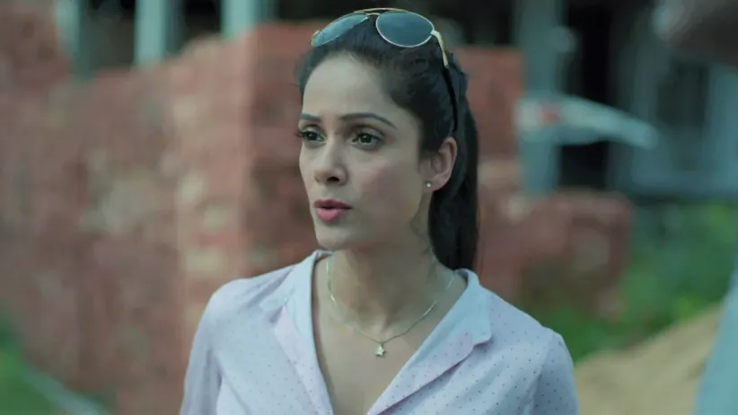 Chatusha-path - The Crossroad