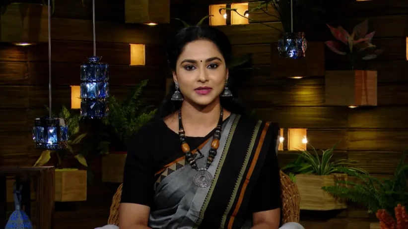 Natural sources of Vitamin E - Andariki Aarogyam