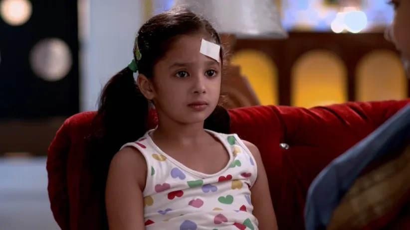 Yeh Vaada Raha - Episode 267