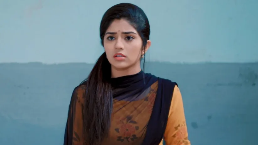 Aryavardhan realises his mistake - Jothe Jotheyali