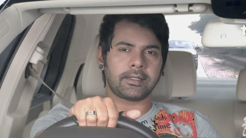 Episode 209 - Kumkum Bhagya