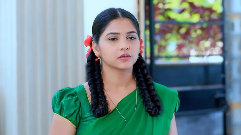 Ambika's Behaviour Irritates Rishi