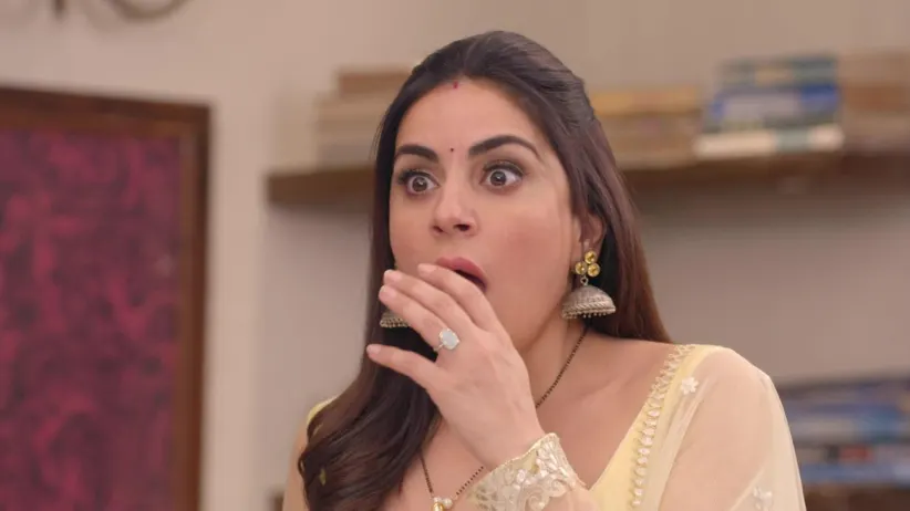 Preeta threatens Mahira about exposing her - Kundali Bhagya