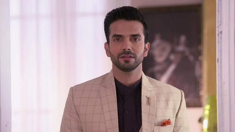 Rishabh apologises to Preeta - Kundali Bhagya