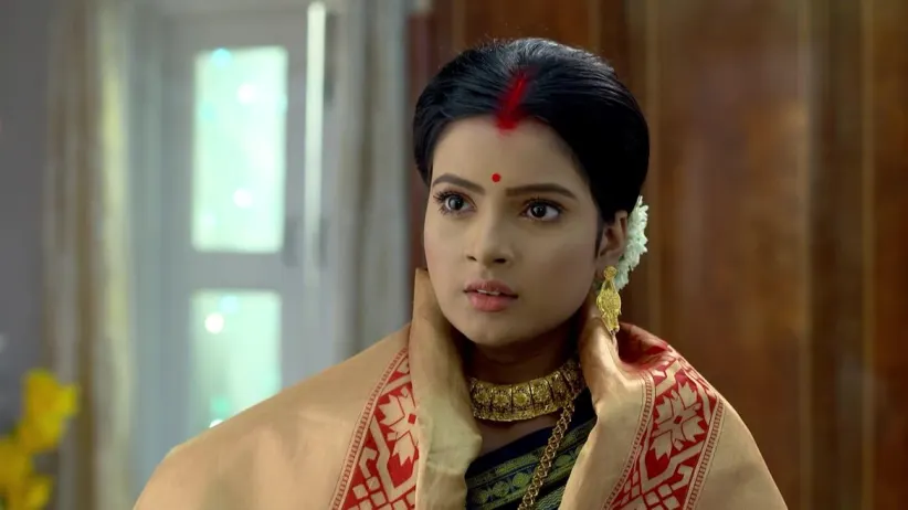 Jibon Saathi - October 14, 2020 - Best Scene